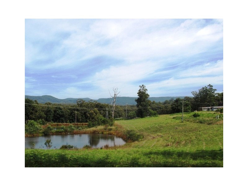 456A WOODSTOCK RD, Woodstock NSW 2538