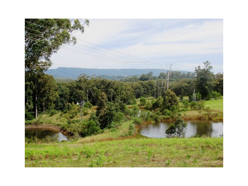 456A WOODSTOCK RD, Woodstock NSW 2538