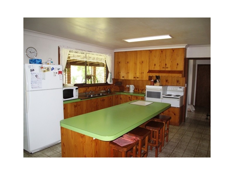 456A WOODSTOCK RD, Woodstock NSW 2538