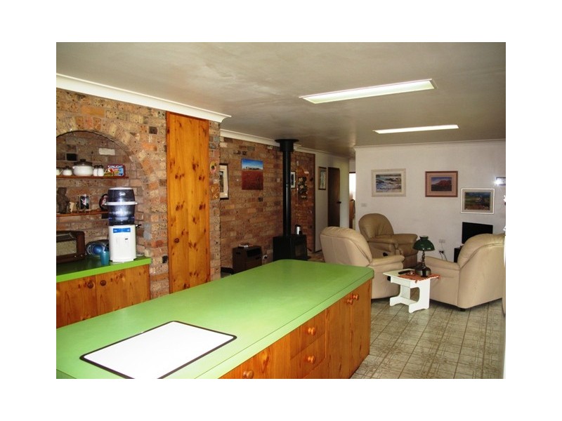 456A WOODSTOCK RD, Woodstock NSW 2538