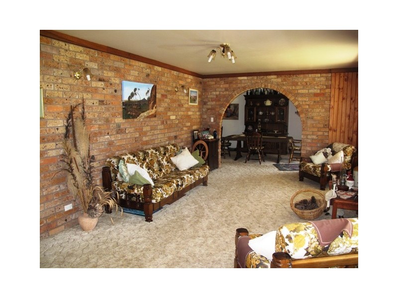 456A WOODSTOCK RD, Woodstock NSW 2538