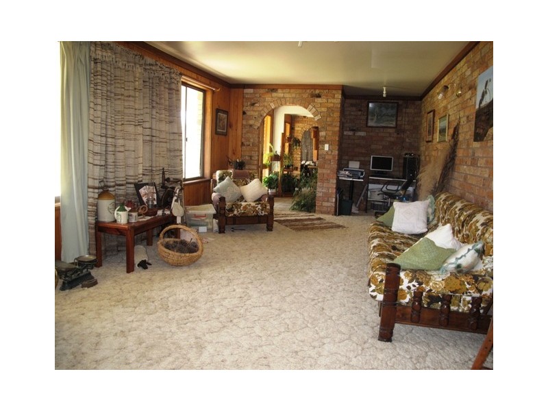 456A WOODSTOCK RD, Woodstock NSW 2538