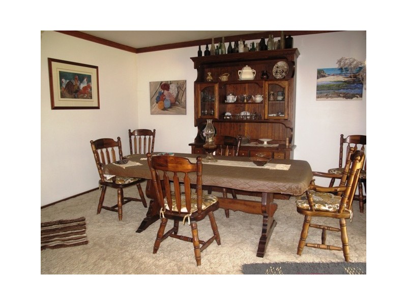 456A WOODSTOCK RD, Woodstock NSW 2538