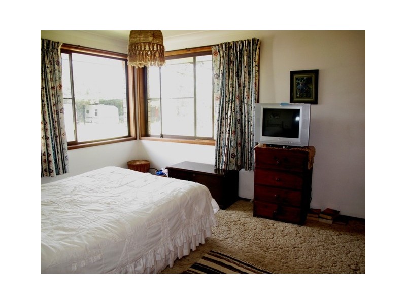 456A WOODSTOCK RD, Woodstock NSW 2538