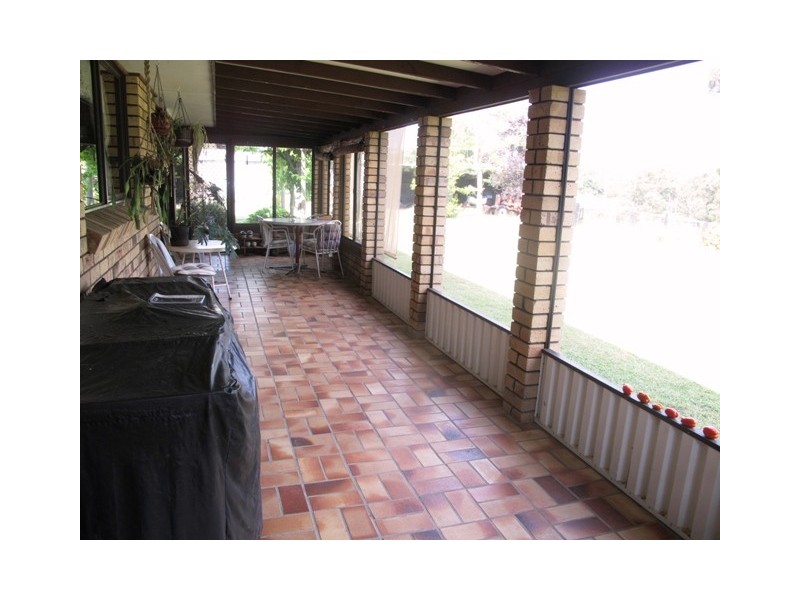 456A WOODSTOCK RD, Woodstock NSW 2538