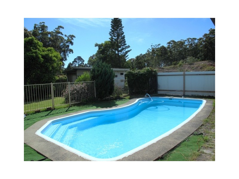 456A WOODSTOCK RD, Woodstock NSW 2538
