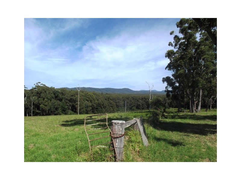 456A WOODSTOCK RD, Woodstock NSW 2538