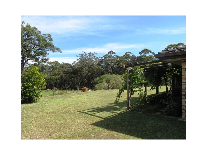 456A WOODSTOCK RD, Woodstock NSW 2538