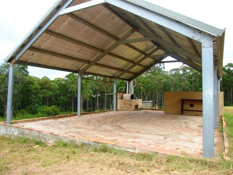 34 Pebbly Beach Rd, East Lynne NSW 2536