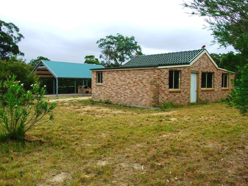 34 Pebbly Beach Rd, East Lynne NSW 2536