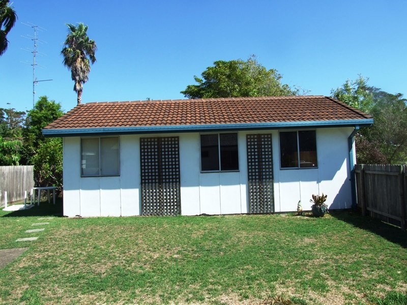 71 Matron Porter Drive, Narrawallee NSW 2539