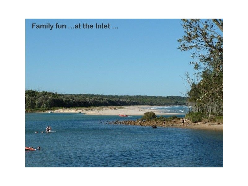 71 Matron Porter Drive, Narrawallee NSW 2539