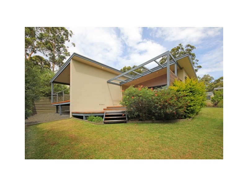 25 Sagittarius Way, Narrawallee NSW 2539