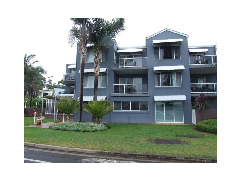3/17 Golf Road, Mollymook NSW 2539