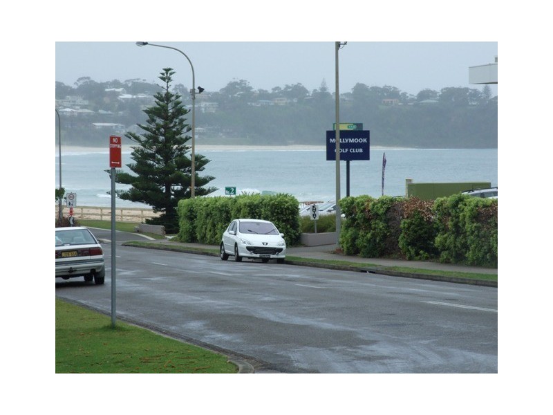 3/17 Golf Road, Mollymook NSW 2539