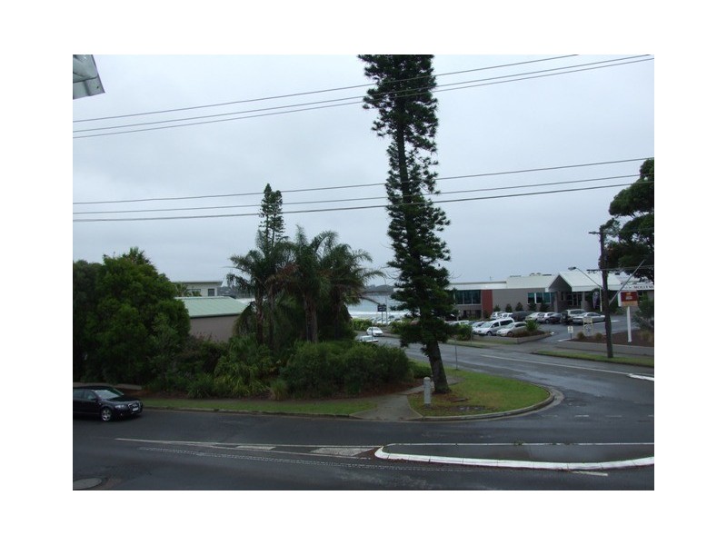 3/17 Golf Road, Mollymook NSW 2539