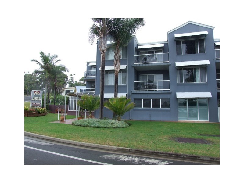 3/17 Golf Road, Mollymook NSW 2539