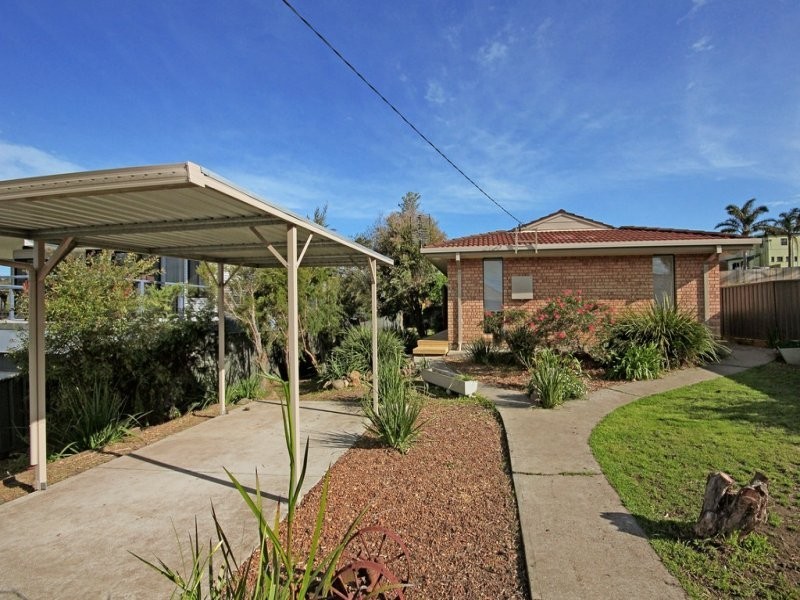 24 Thomas St, Milton NSW 2538