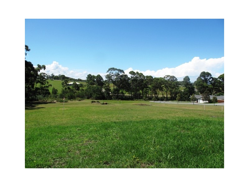 Lots 1-9 Red Gum Drive, Ulladulla NSW 2539