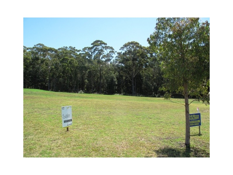 Lots 1-9 Red Gum Drive, Ulladulla NSW 2539