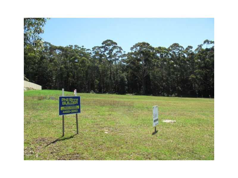 Lots 1-9 Red Gum Drive, Ulladulla NSW 2539