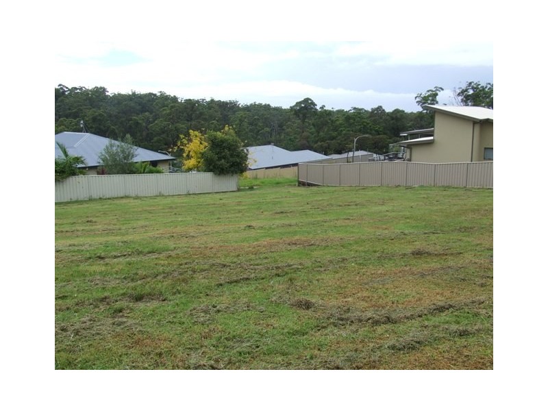 42 Springfield Drive, Mollymook NSW 2539