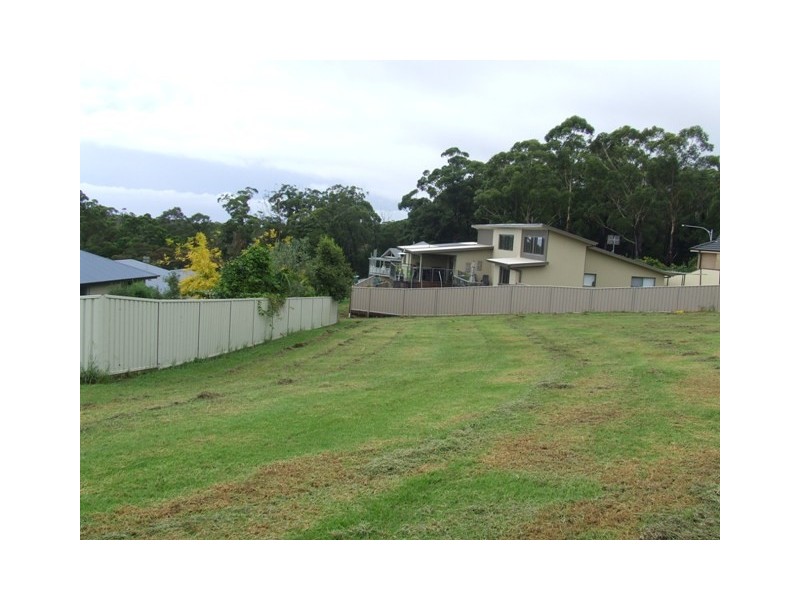 42 Springfield Drive, Mollymook NSW 2539