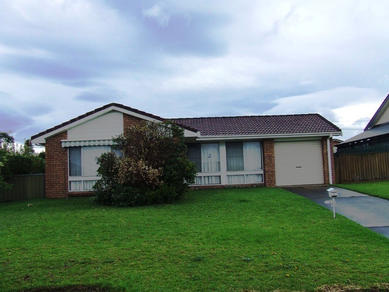 3 Thadalee Place, Ulladulla NSW 2539