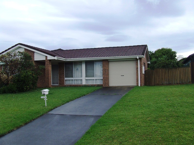 3 Thadalee Place, Ulladulla NSW 2539