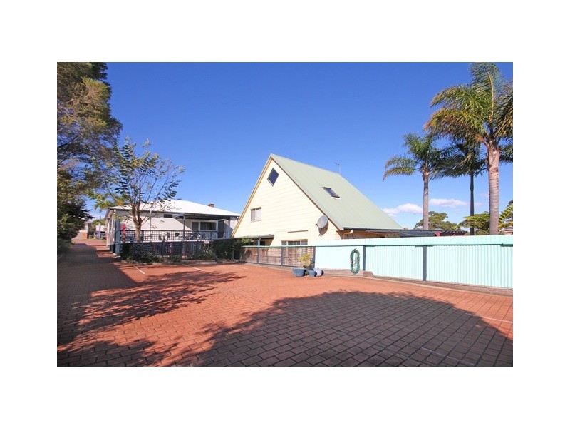 63 Princes Hwy, Ulladulla NSW 2539