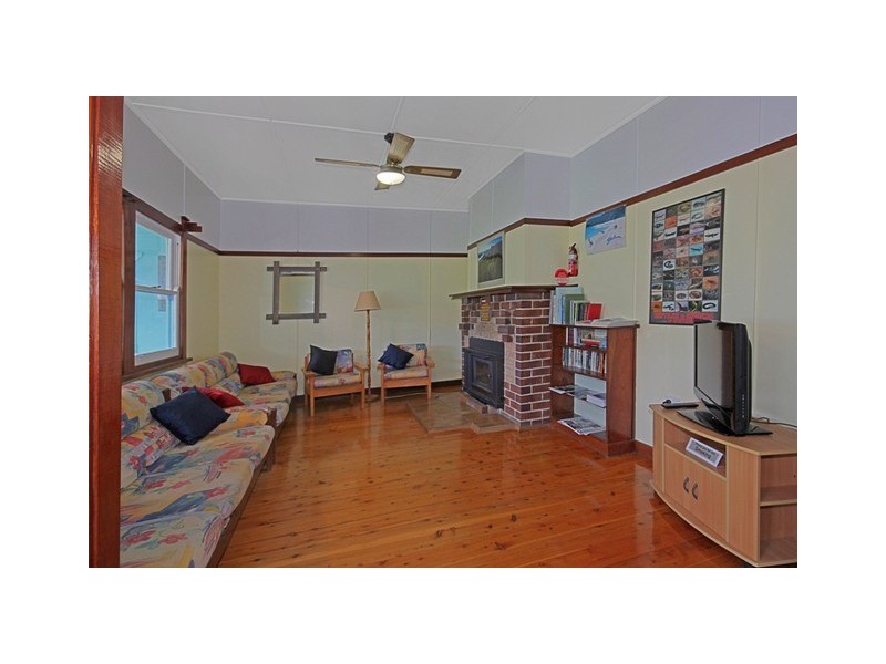 63 Princes Hwy, Ulladulla NSW 2539