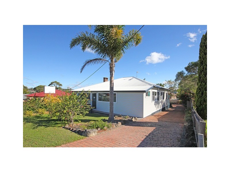 63 Princes Hwy, Ulladulla NSW 2539