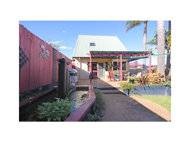 63 Princes Hwy, Ulladulla NSW 2539