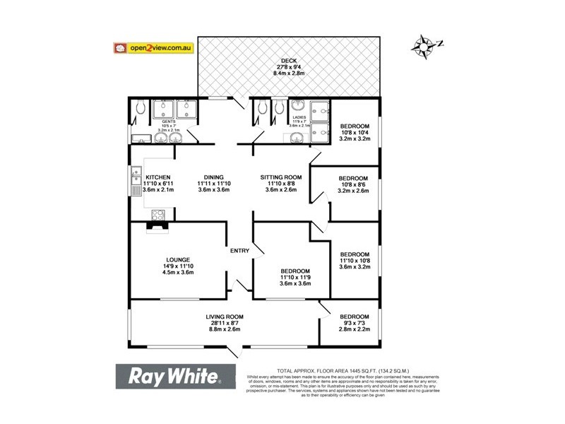 63 Princes Hwy, Ulladulla NSW 2539