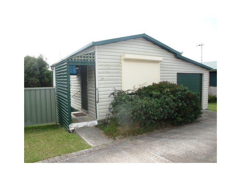 77/385 Princes Highway, Ulladulla NSW 2539