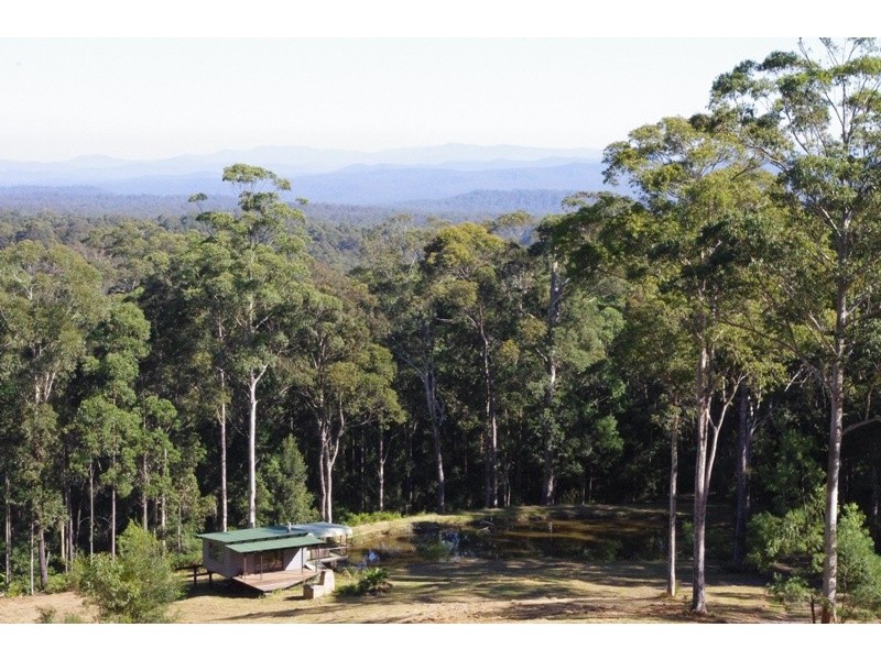 Lot 51 Brooman Road, Milton NSW 2538