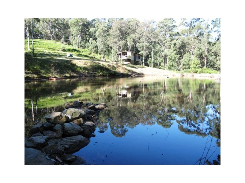 Lot 51 Brooman Road, Milton NSW 2538