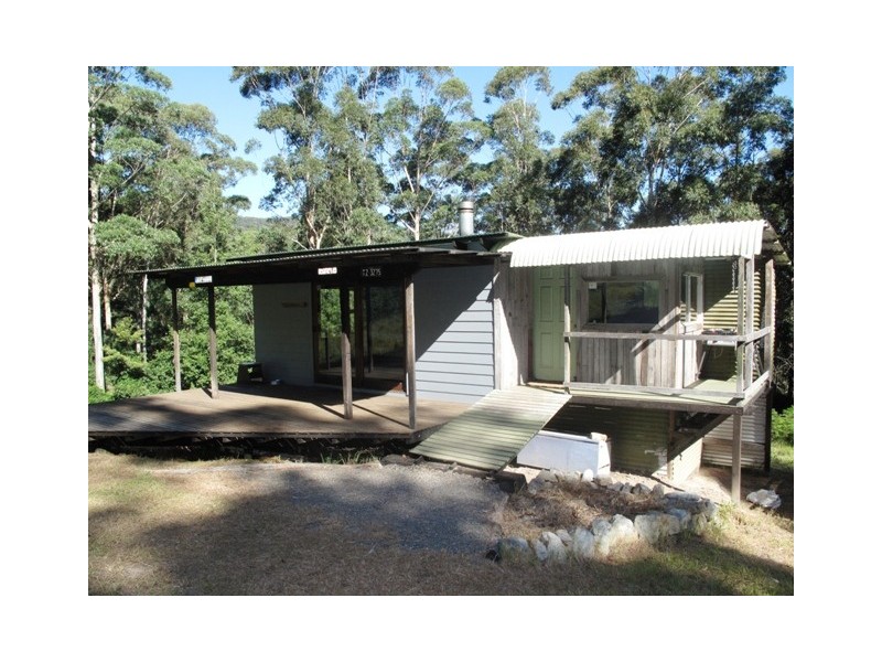 Lot 51 Brooman Road, Milton NSW 2538
