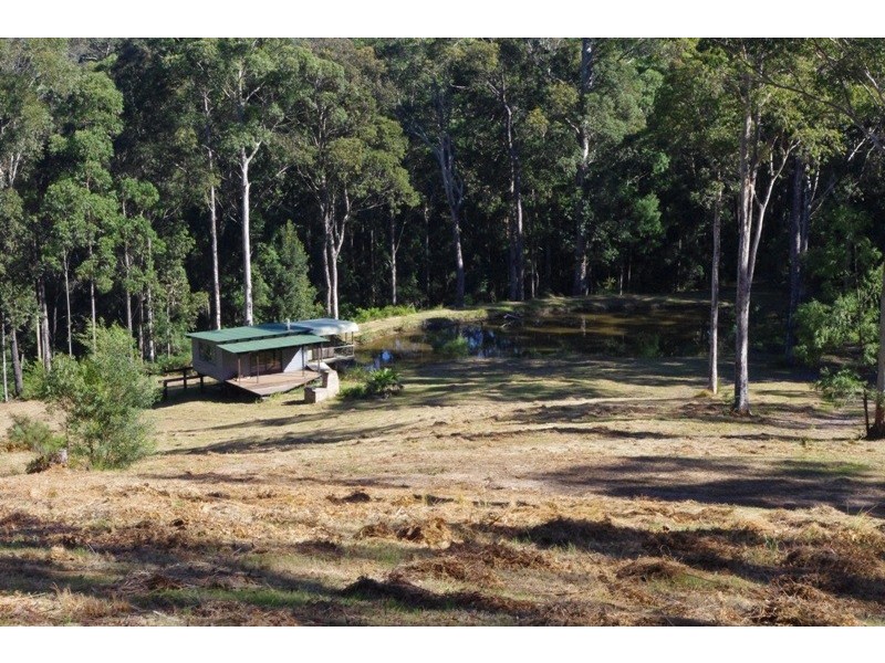 Lot 51 Brooman Road, Milton NSW 2538
