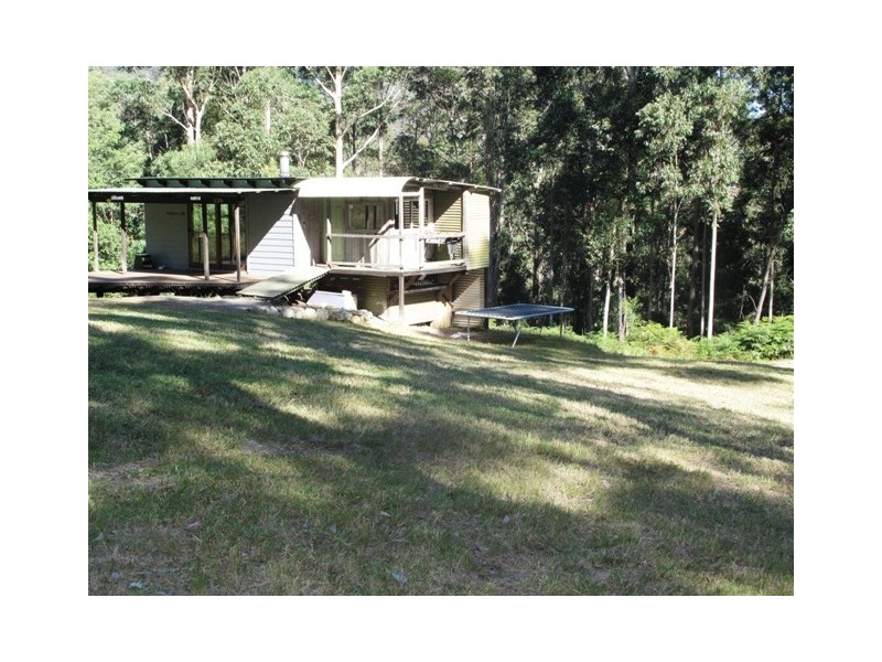 Lot 51 Brooman Road, Milton NSW 2538