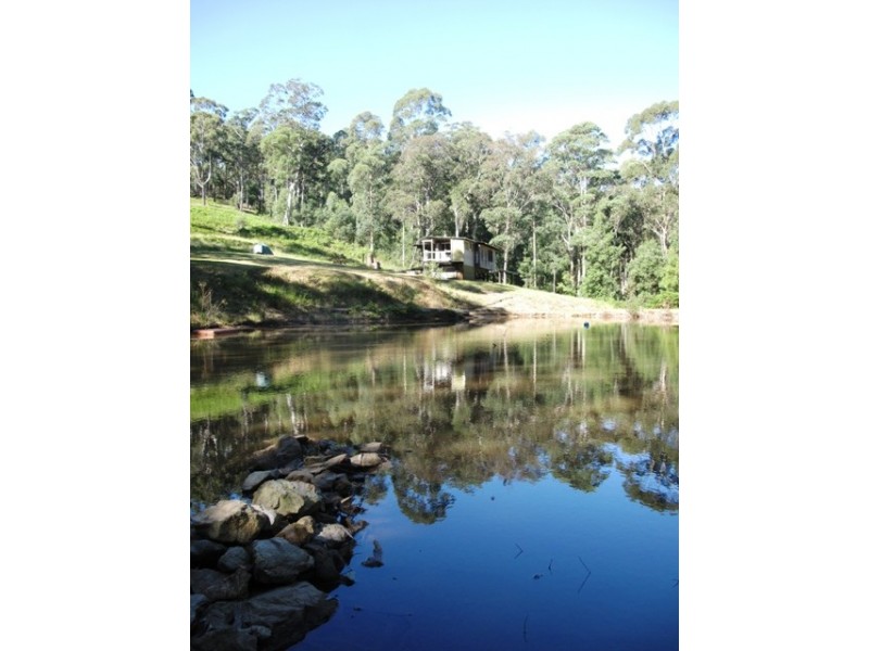 Lot 51 Brooman Road, Milton NSW 2538