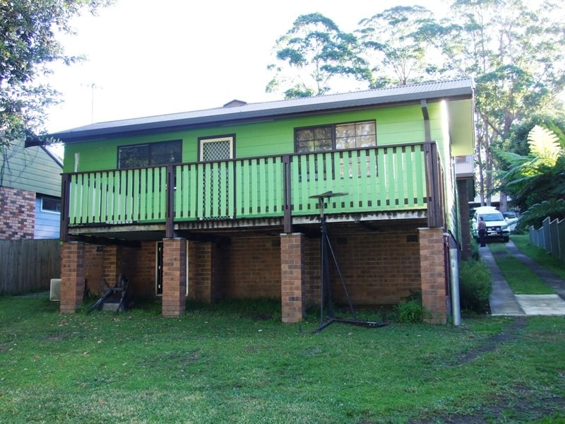 22 Cornfield Parade, Fishermans Paradise NSW 2539