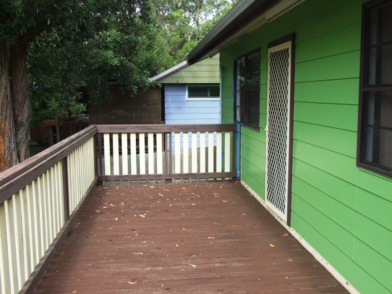 22 Cornfield Parade, Fishermans Paradise NSW 2539