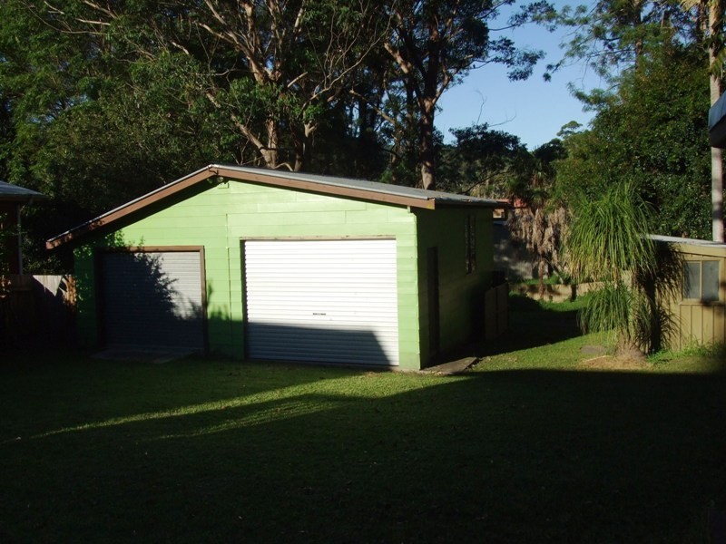 22 Cornfield Parade, Fishermans Paradise NSW 2539