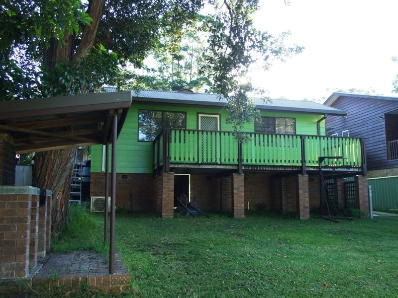22 Cornfield Parade, Fishermans Paradise NSW 2539