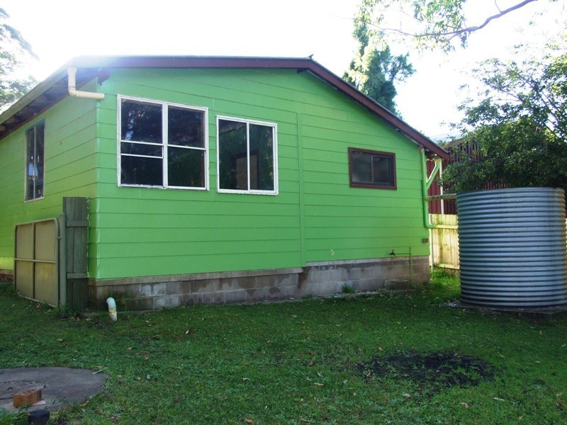 22 Cornfield Parade, Fishermans Paradise NSW 2539