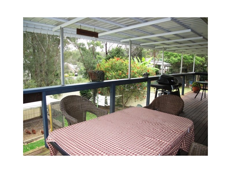 34 The Parapet, Manyana NSW 2539