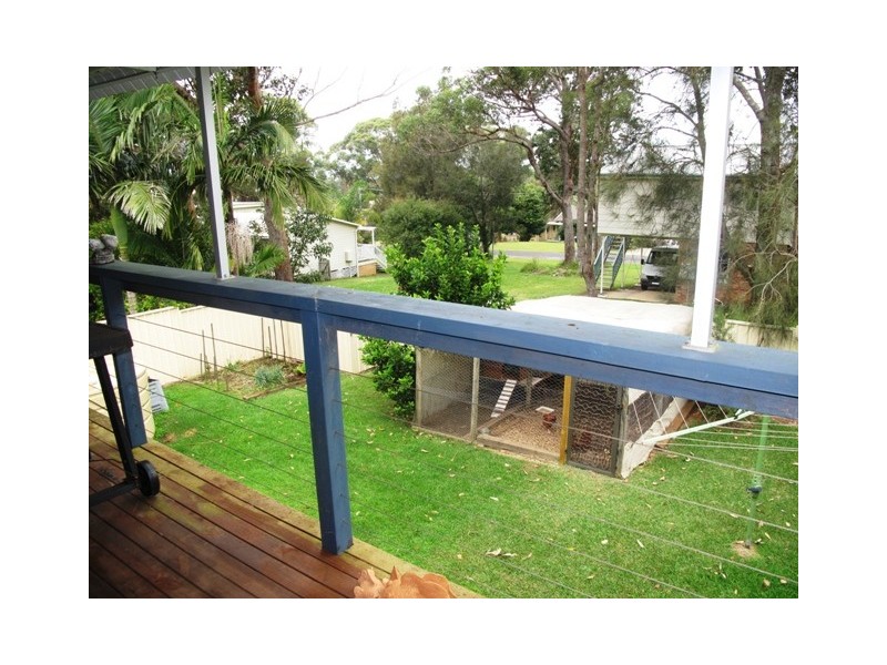 34 The Parapet, Manyana NSW 2539