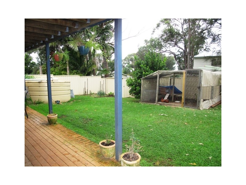 34 The Parapet, Manyana NSW 2539