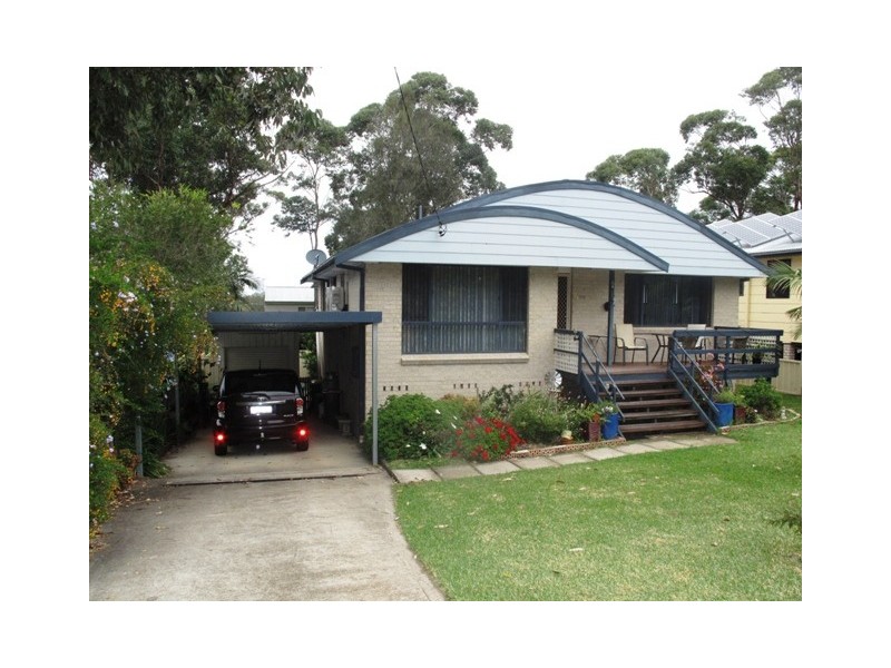 34 The Parapet, Manyana NSW 2539